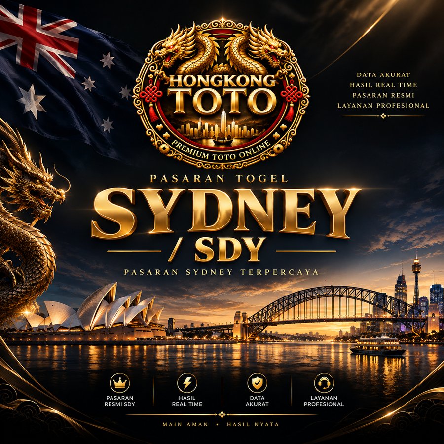 Data sdy 2023 Paito Sydney 10 Oktober 2026 prediksi 11 (44526) data sydney lengkap